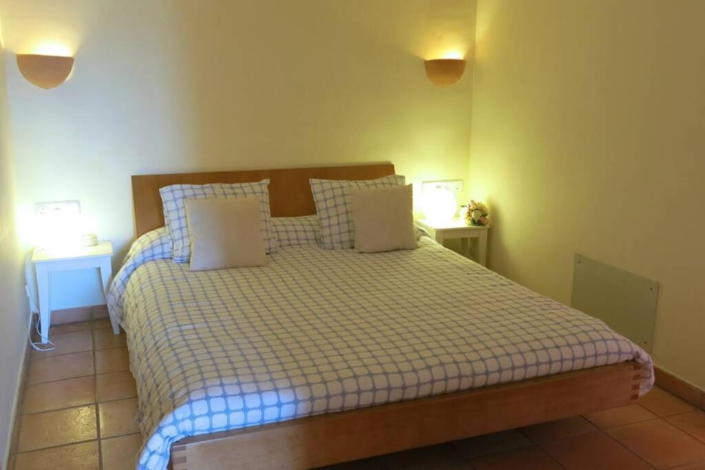 Apartamento En El Puerto De Soller Con Gran Terraza Privada Y Vistas Al Mar. Piscina Comunitaria. Localizado En Un Zona Tranquila Y Muy Soleada. Wifi Gratis Disponible. Parking. Luaran gambar
